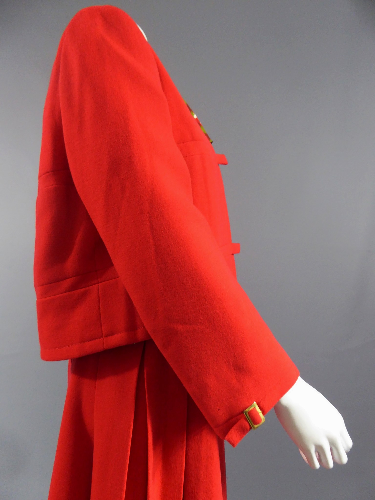 Pierre Balmain | vintage by rosemaine